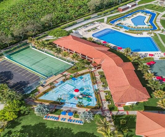 Hotel Campestre las Camelias Hotel Campestre las Camelias