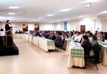 Salones de Eventos