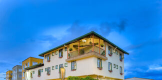Hotel las Veraneras