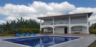 Finca Bellavista El Paraíso