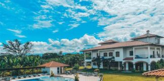 La Montañesa Quindio
