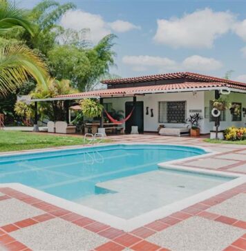 Hotel Campestre Vivero