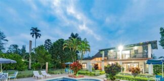 Casa Campo la Habana Alquiler Casa Campestre en el Quindio