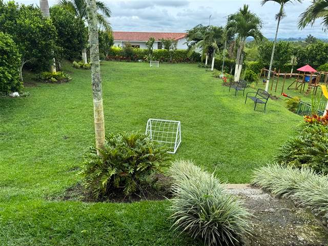 cancha de micro casa-campestre-venecia