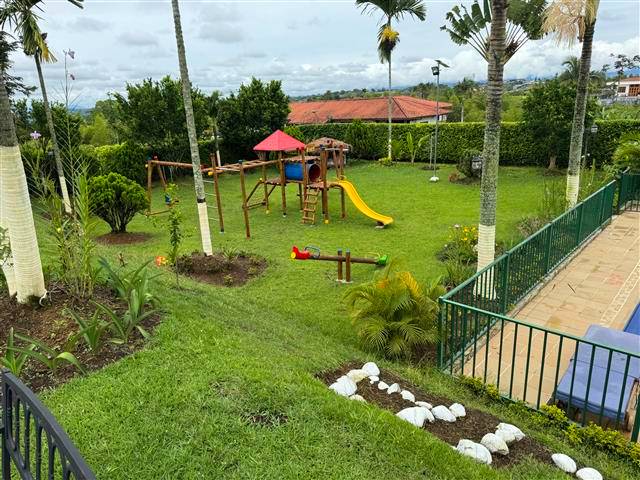 parque infantil casa-campestre-venecia