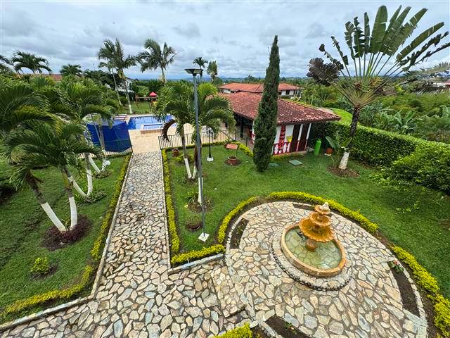 fuenta casa-campestre-venecia