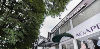 Hotel Café Avenida