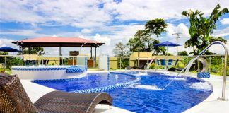 Cabañas Riverwalk Resort