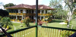Finca Hotel el Palmar
