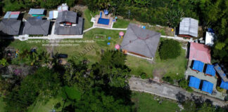 Cabañas Villa Natalia