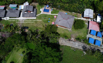 Cabañas Villa Natalia