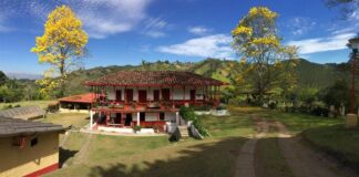 Finca Hotel el Ocaso