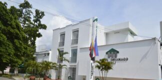 Hotel Imbanaco