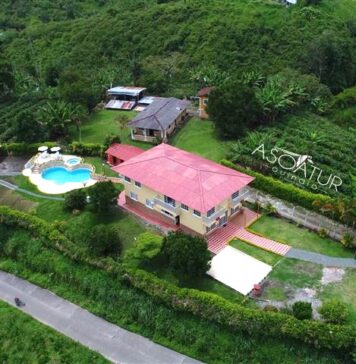 Finca Hotel El Amanecer