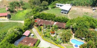 Estrella del Quindío