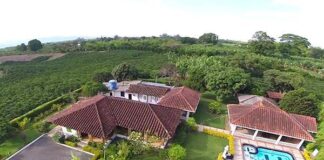 Finca La Coqueta