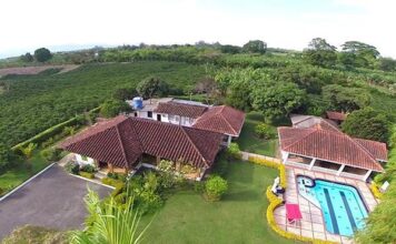 Finca La Coqueta