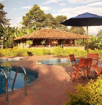 Rancho Panajuanos
