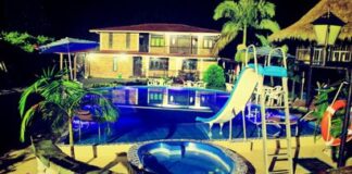 Finca Hotel el Ángel