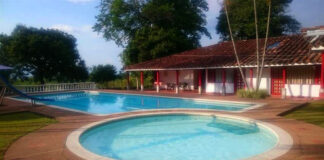 Finca el Rosario