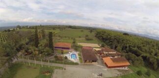 La Joya del Parque
