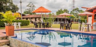 Finca Hotel los Cafetos