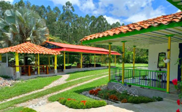 Finca la Manola