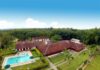 Hotel Campestre la Floresta