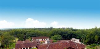 Hotel Campestre la Floresta