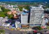 Hotel Mocawa Plaza