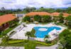 Hotel Mocawa Resort