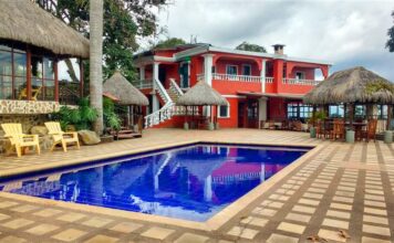 Hotel Eden Country